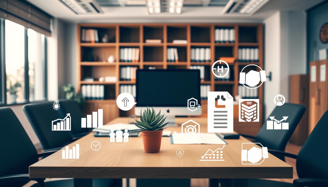 curso tecnologo de recursos humanos