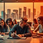 curso tecnologo em gestão de pessoas