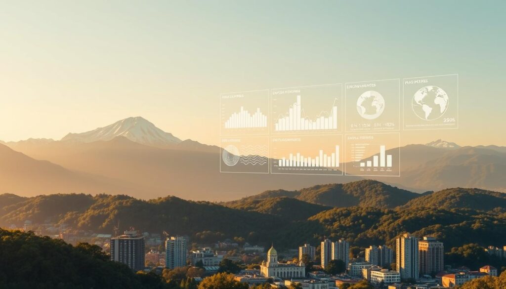 desafios na gestão ambiental