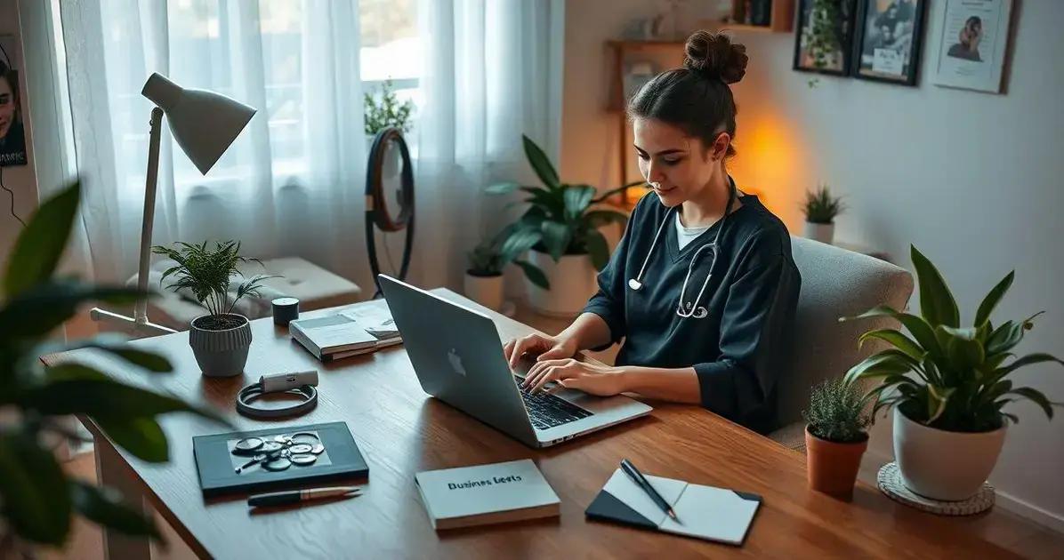 Dicas para empreender na fisioterapia