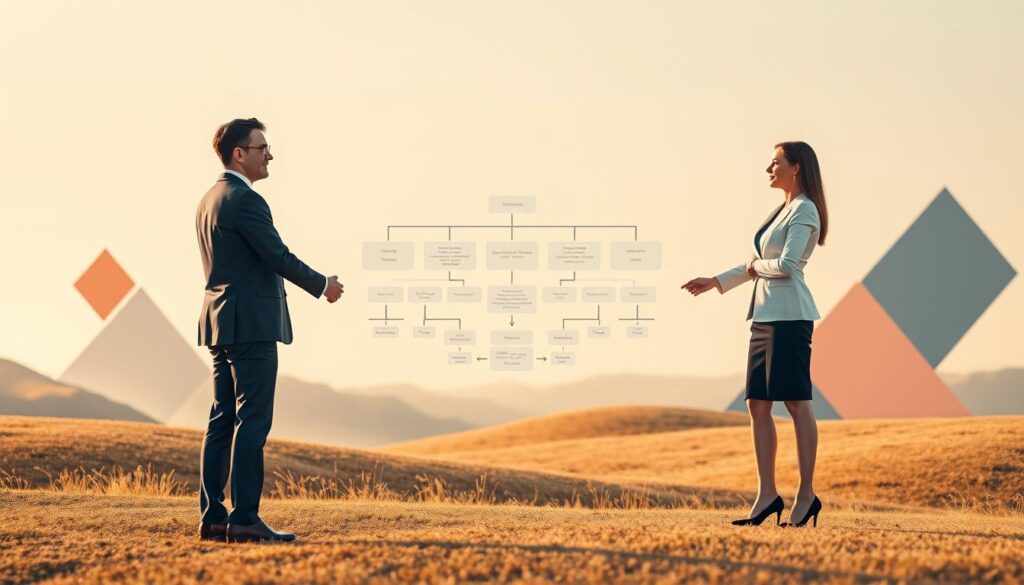 diferenças conceituais entre gestão de pessoas e RH