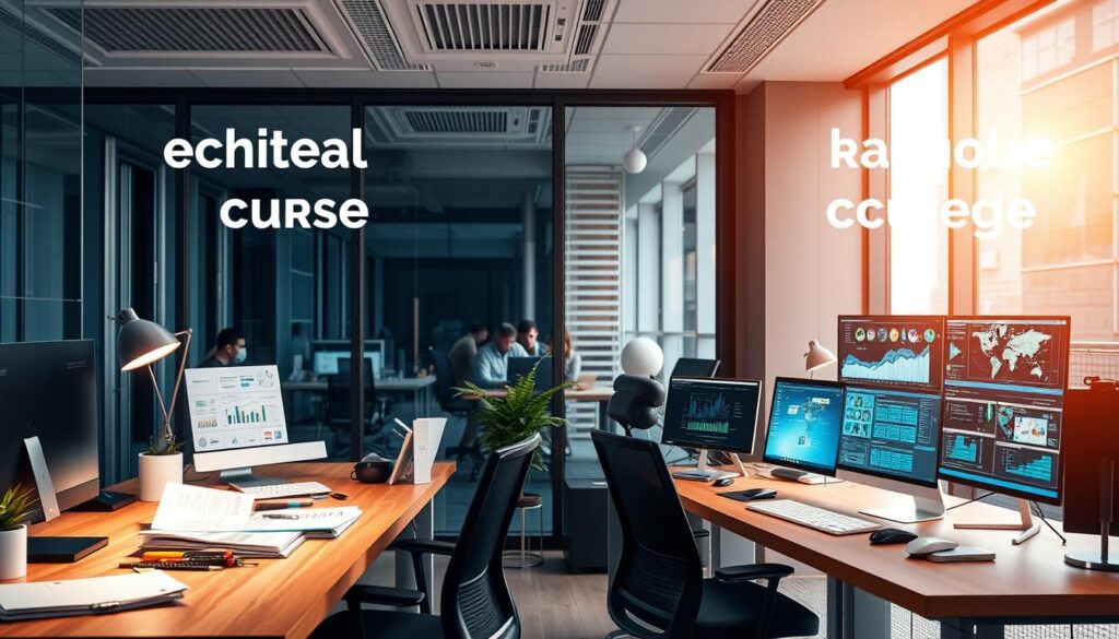 diferenças curso técnico e tecnólogo em RH