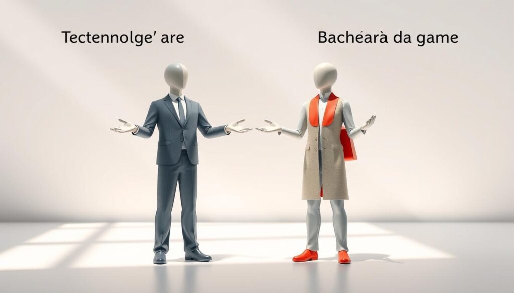 diferenças entre tecnólogo e bacharelado