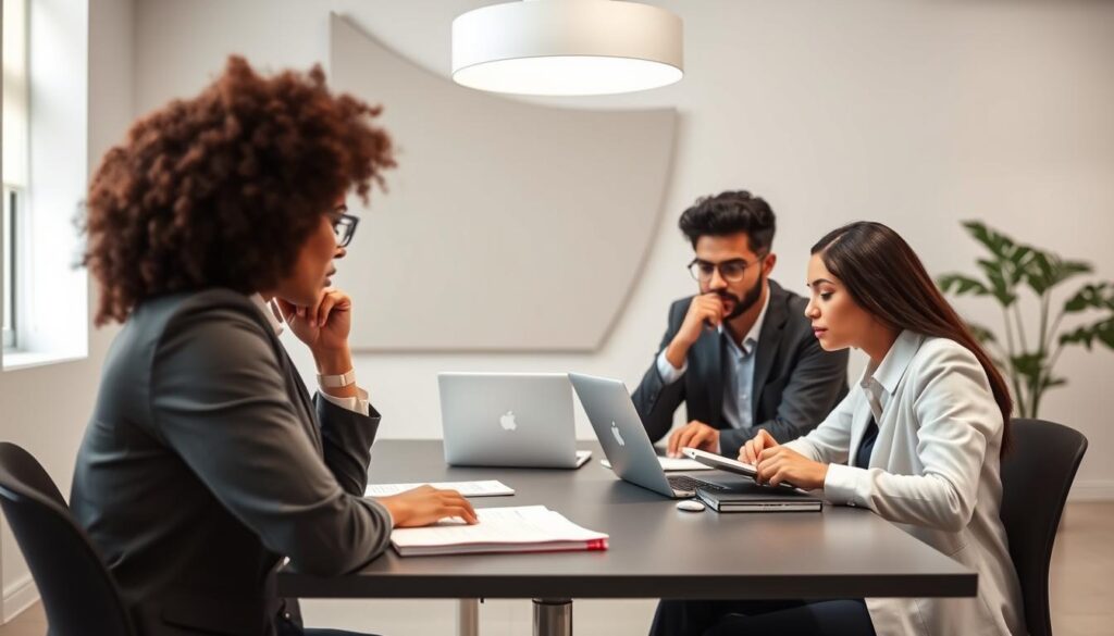 diferenciais dos cursos em gestão de pessoas