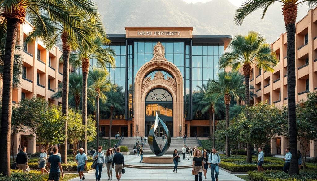 faculdade de gestão de pessoas