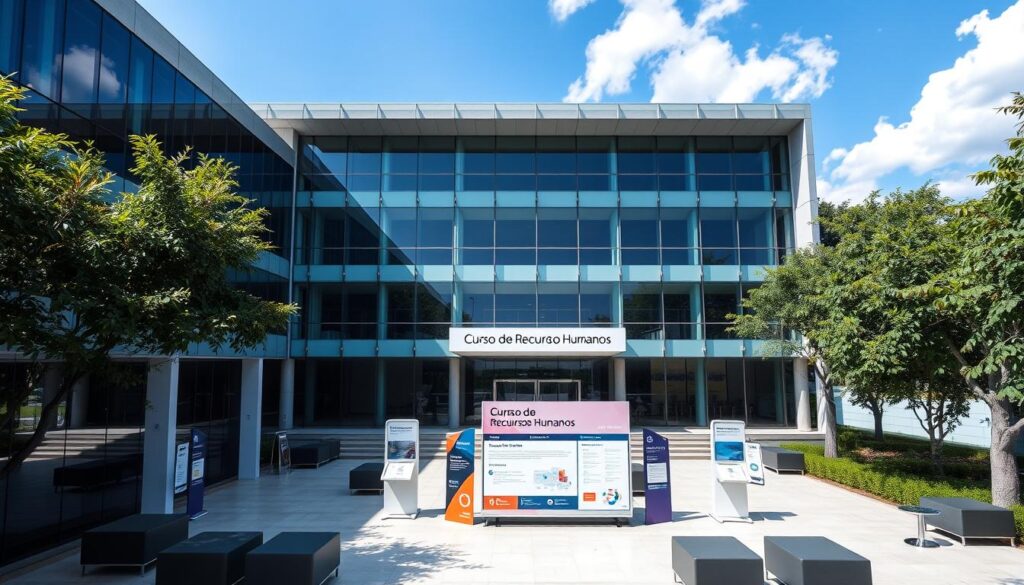 faculdade de rh a distância