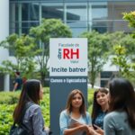 faculdade de rh valor