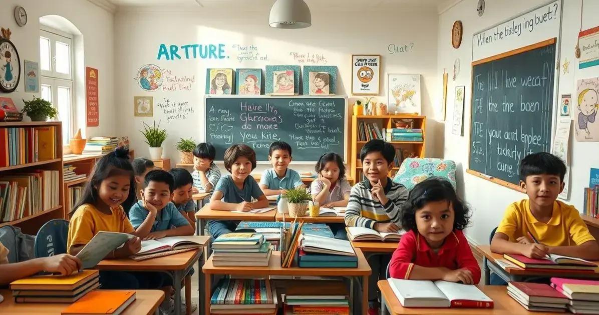 Filmes sobre educação