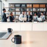 gestão administrativa de recursos humanos o que é