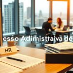 gestão administrativa de rh
