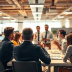 gestão de pessoas dentro da empresa