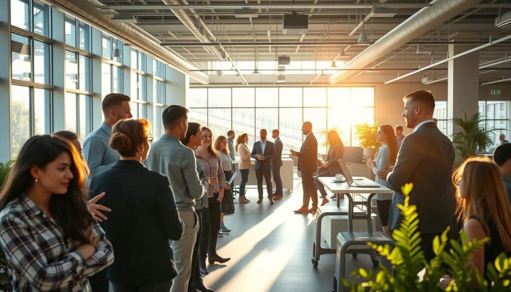 gestão de pessoas e cultura corporativa