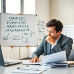 gestão de recursos humanos é curso superior