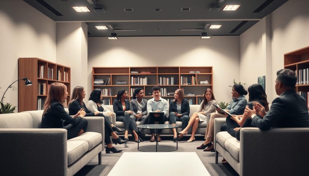 gestão de recursos humanos é ensino superior