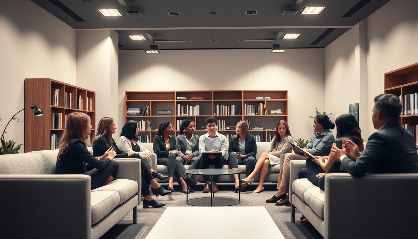 gestão de recursos humanos é ensino superior