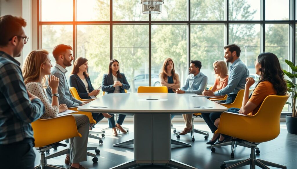 gestão de recursos humanos é exatas ou humanas