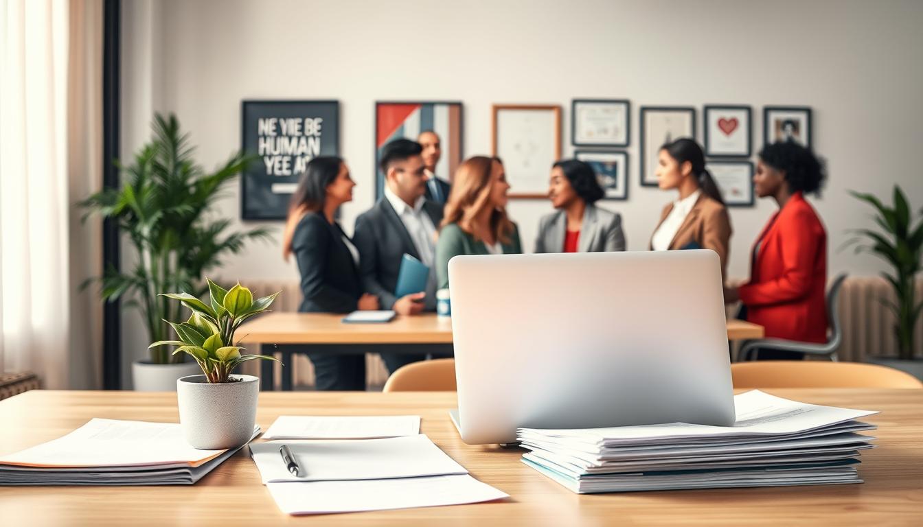 gestão de recursos humanos é humanas ou exatas
