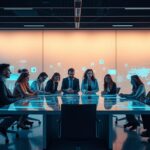 gestão de recursos humanos tecnológico
