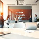 gestão de recursos humanos tem quantos semestres