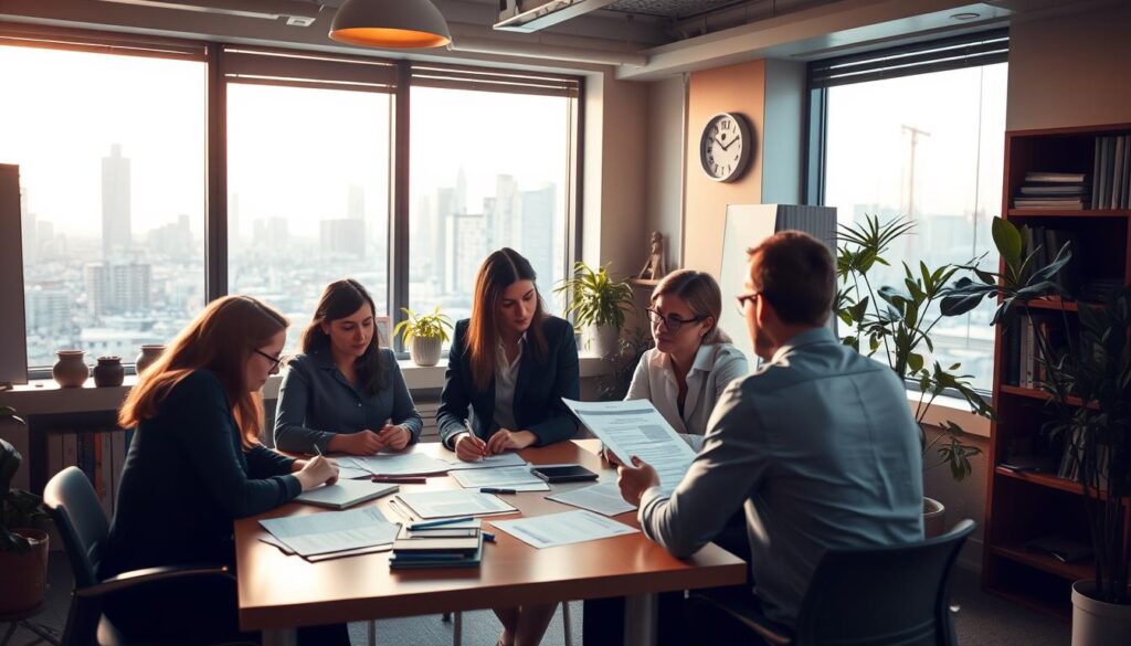 gestão de rh nas pequenas empresas