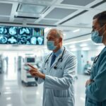 gestão em saúde e inteligência artificial