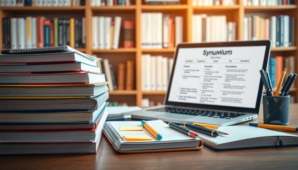 grade curricular gestão de rh