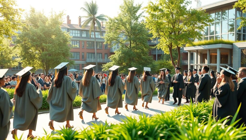 graduação gestão ambiental