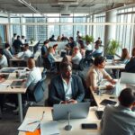 graduação tecnológica em gestão de recursos humanos
