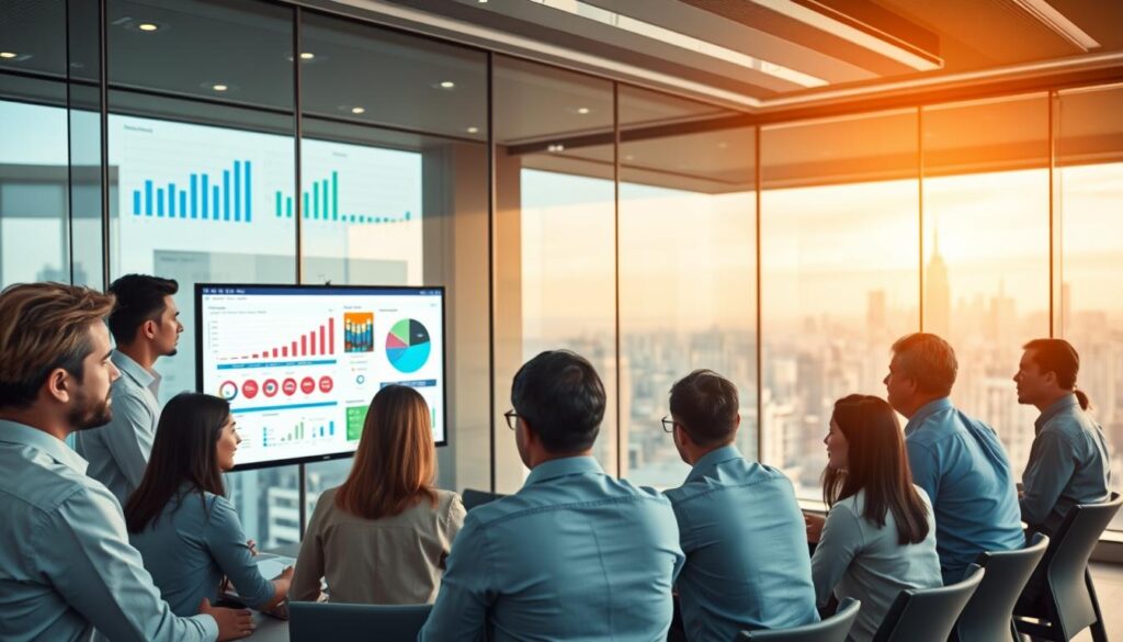 importância estratégica do RH