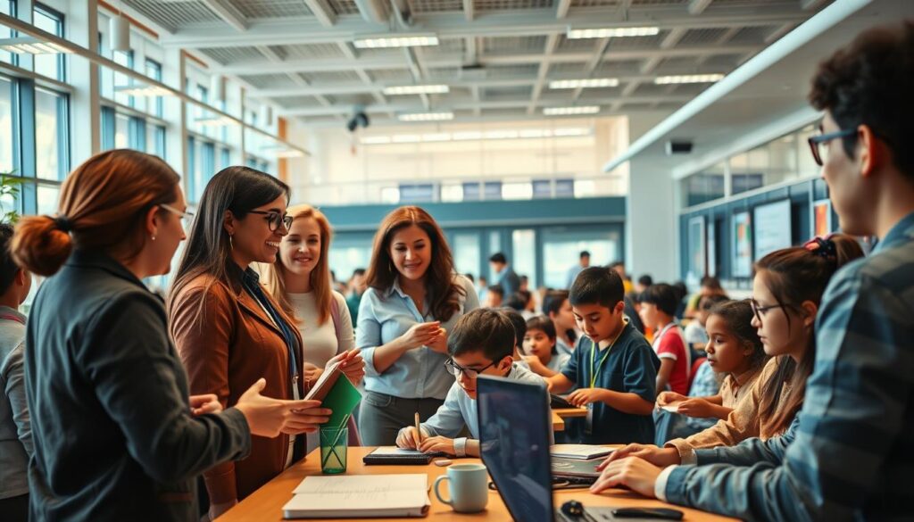 inovação na gestão escolar