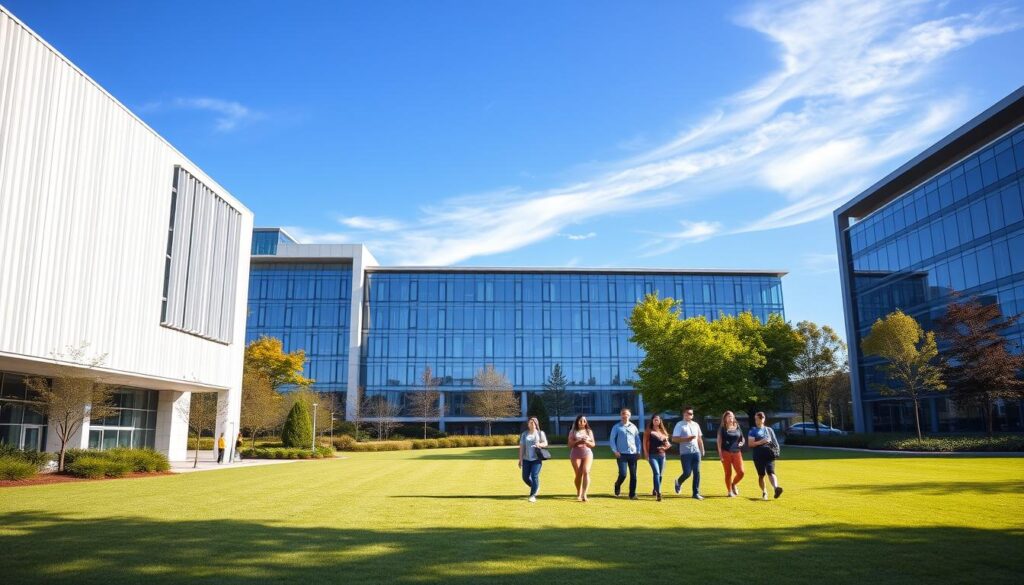 instituições de ensino EAD