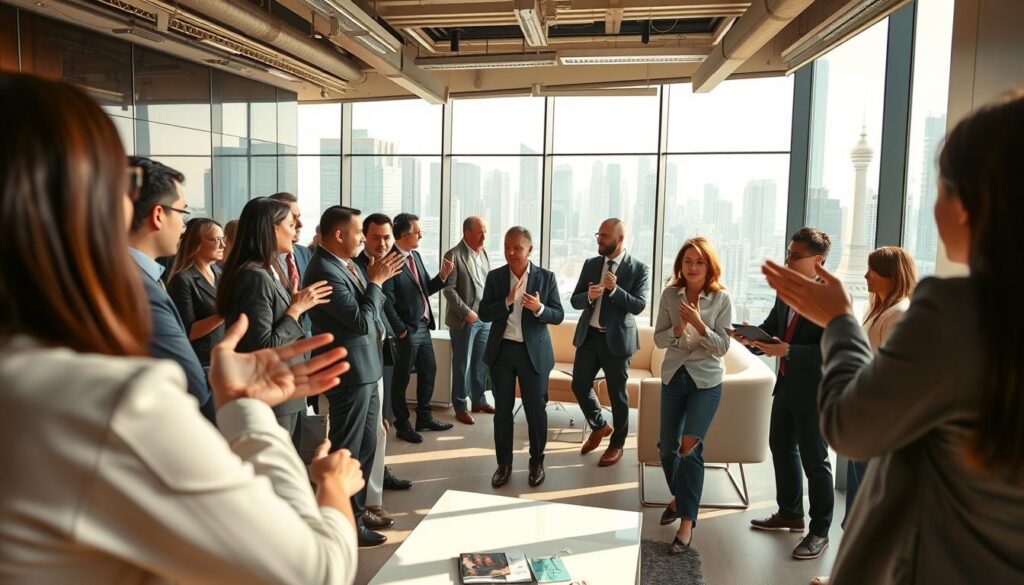 mercado de trabalho em gestão de recursos humanos