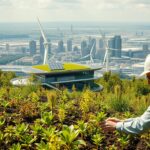 mercado de trabalho para tecnologo em gestão ambiental