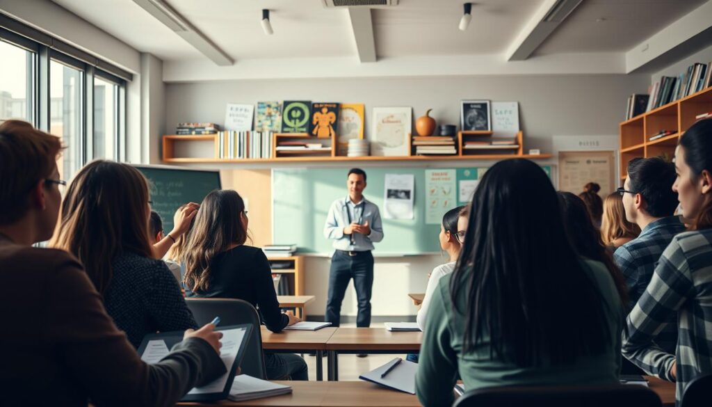 metodologia de ensino