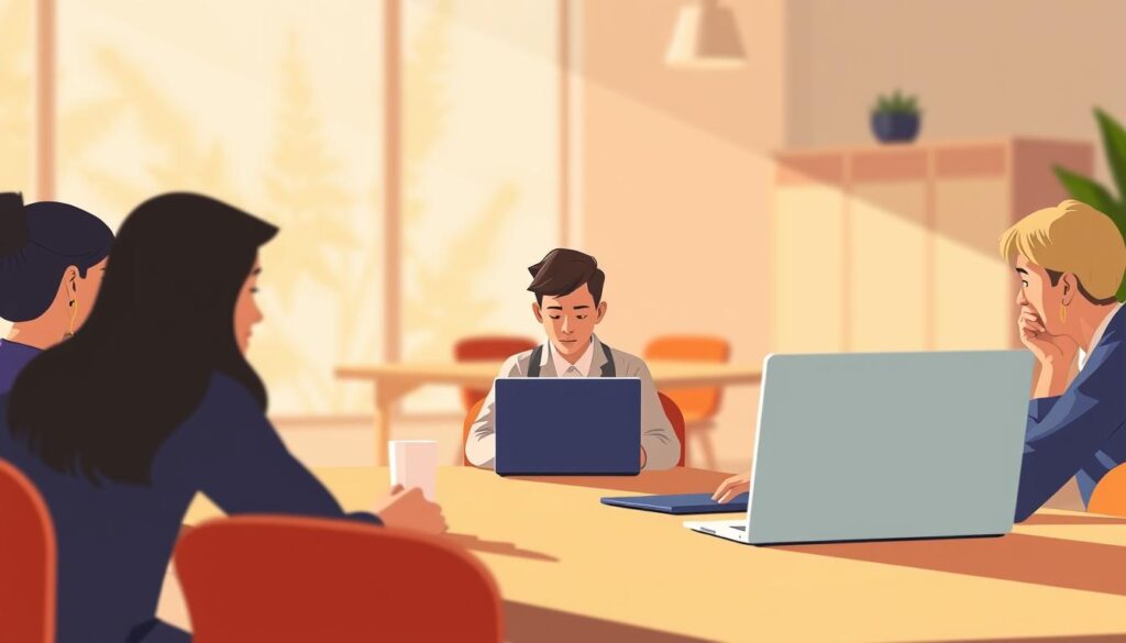 modalidades de ensino presencial e a distância
