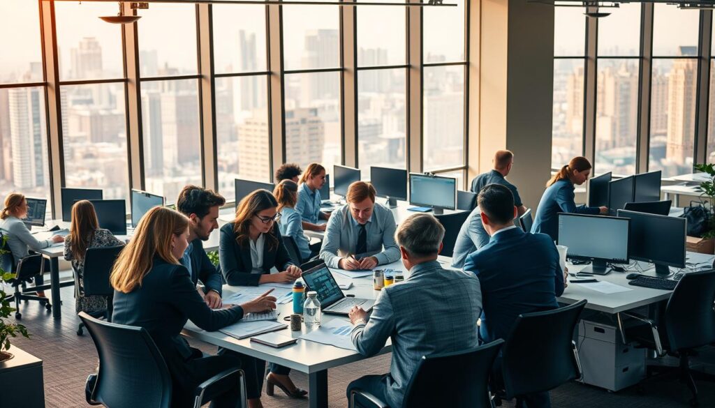 oportunidades para gestores de RH