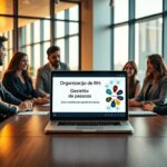 organização de rh