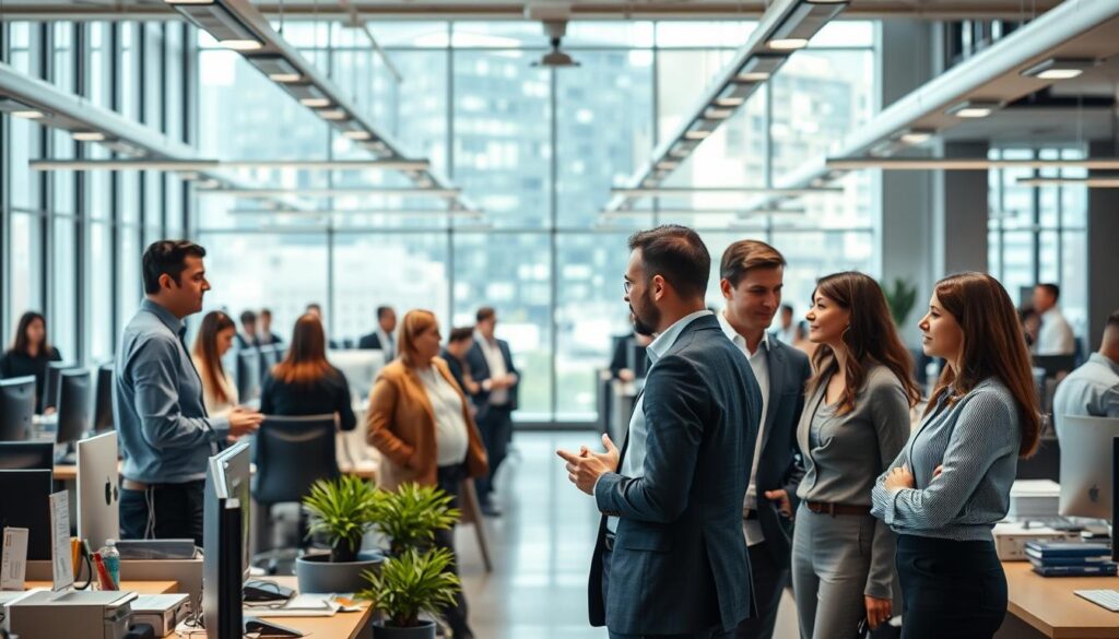 organização do rh