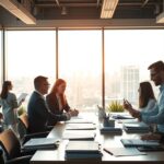 organização rh empresa