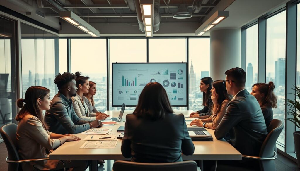 planejamento estrategico rh