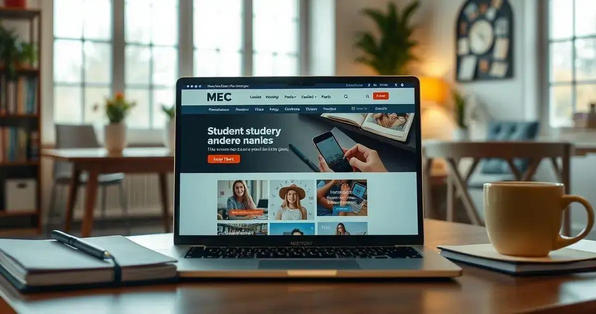 Preenchendo as Informações Necessárias