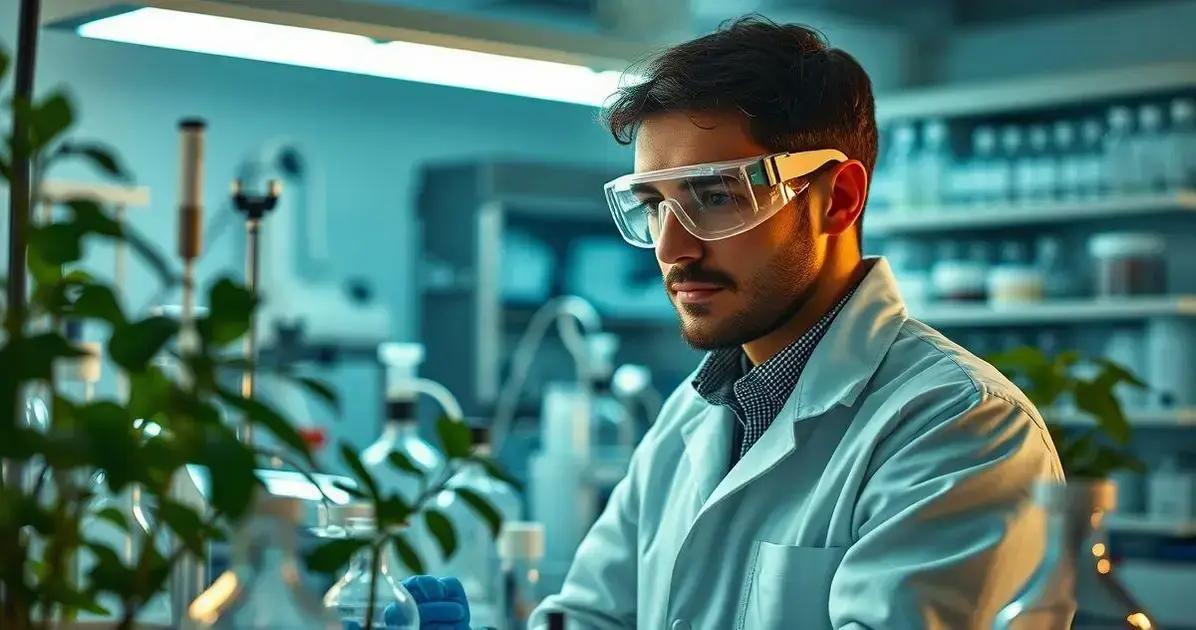 Quanto ganha um engenheiro químico?