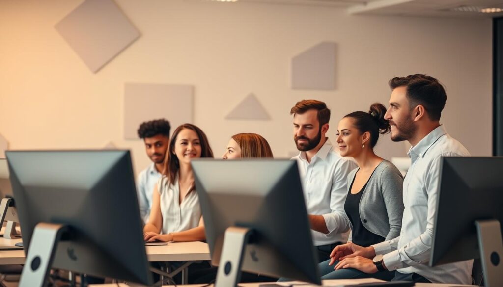 recursos humanos ead