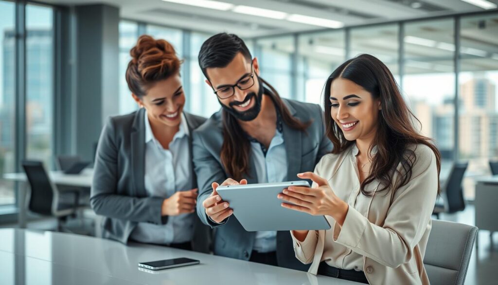 recursos humanos ead
