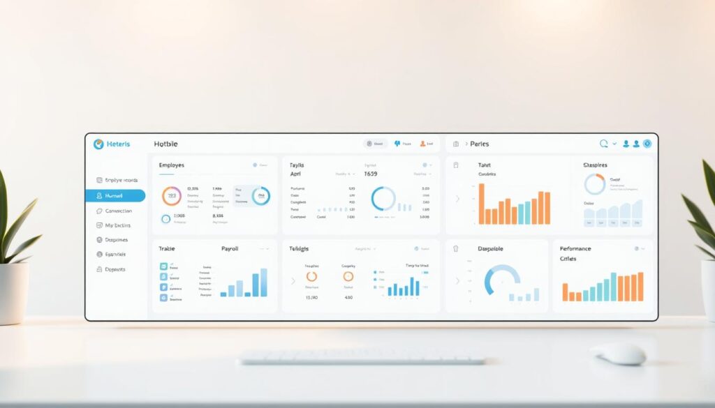 software de gestão