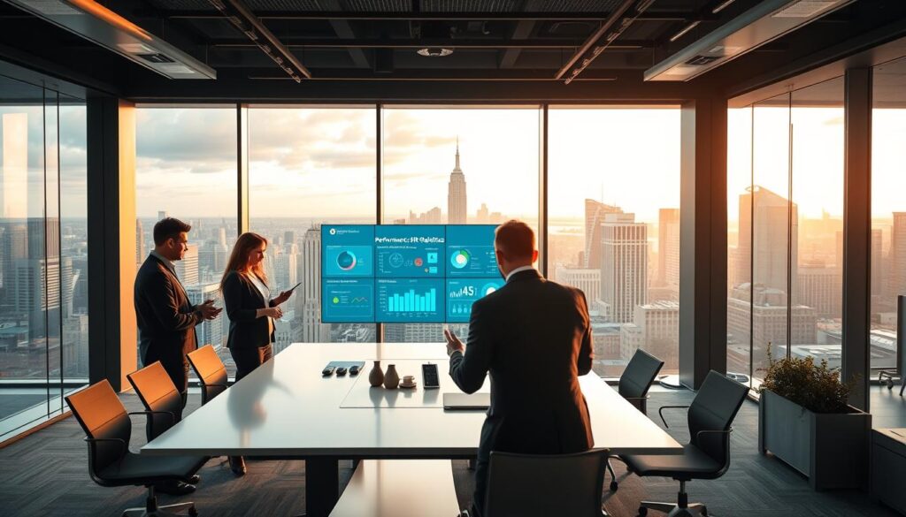soluções inovadoras para empresas