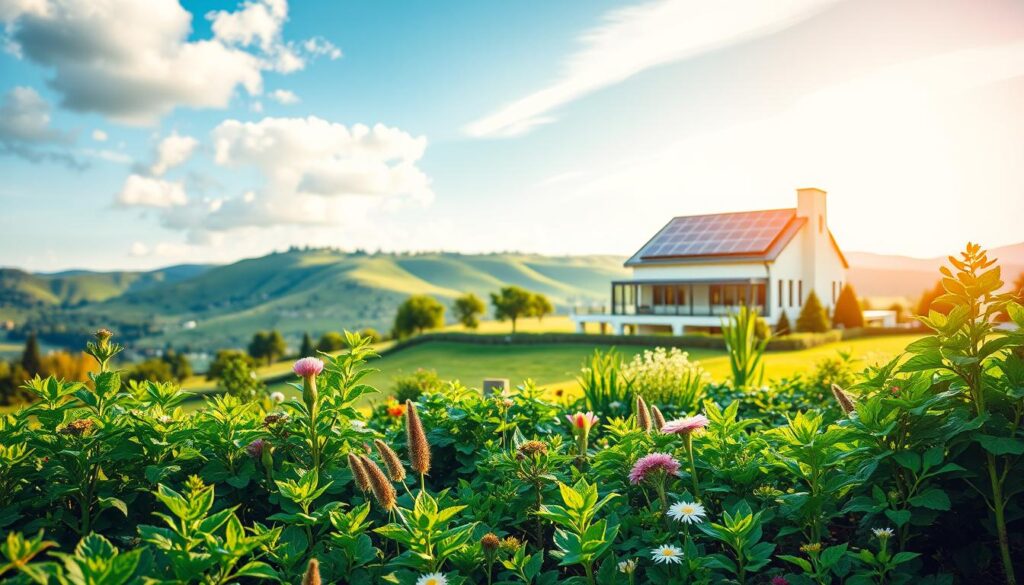 sustentabilidade