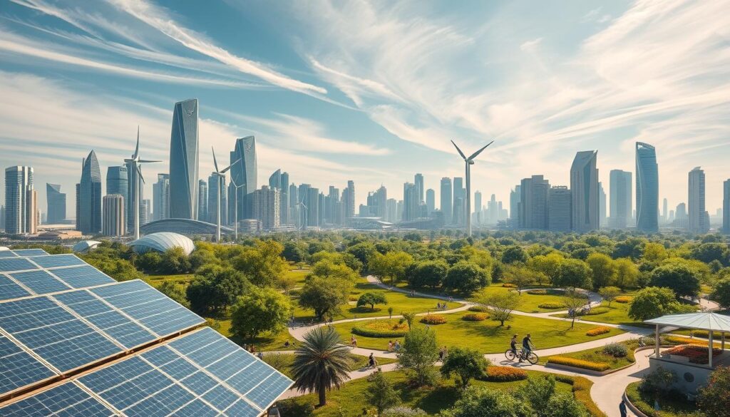 tecnologia e gestão ambiental