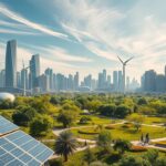 tecnologia e gestão ambiental