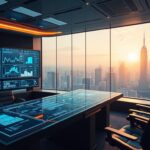 tecnologia e gestão financeira